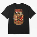 Spain World Cup 2026 Bull Fan Art Classic T-Shirt Step into Global Football Passion for FIFA World Cup 2026 USA Canada Mexico, Capturing Messi and Cristiano Ronaldo, France, Classic Soccer Heritage, Championship Pressure, Fan Loyalty and