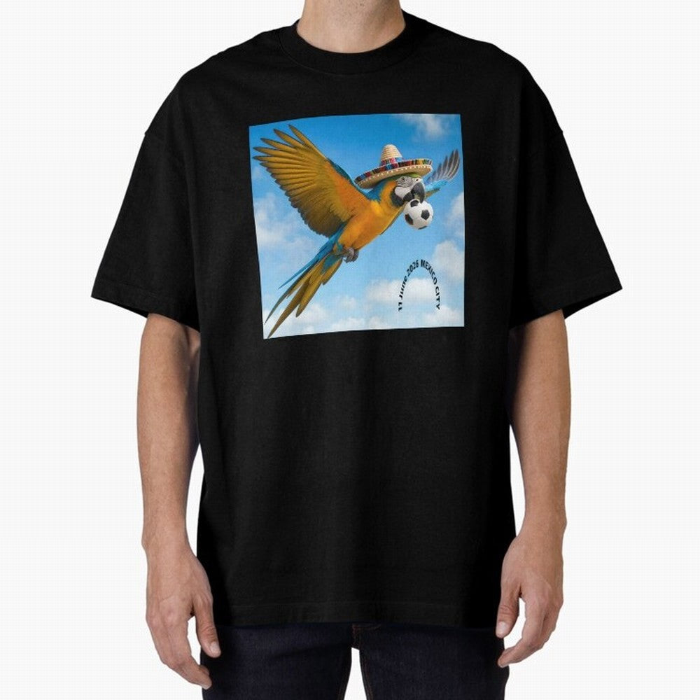 World Cup 2026 Classic T-Shirt Bring a Champion Mindset to FIFA World Cup 2026 Group Stage Spirit, Featuring England, France and Netherlands, Messi, Neymar and Mbappe, Match Day Excitement, Supporter Culture, Golden Goals and Global Football