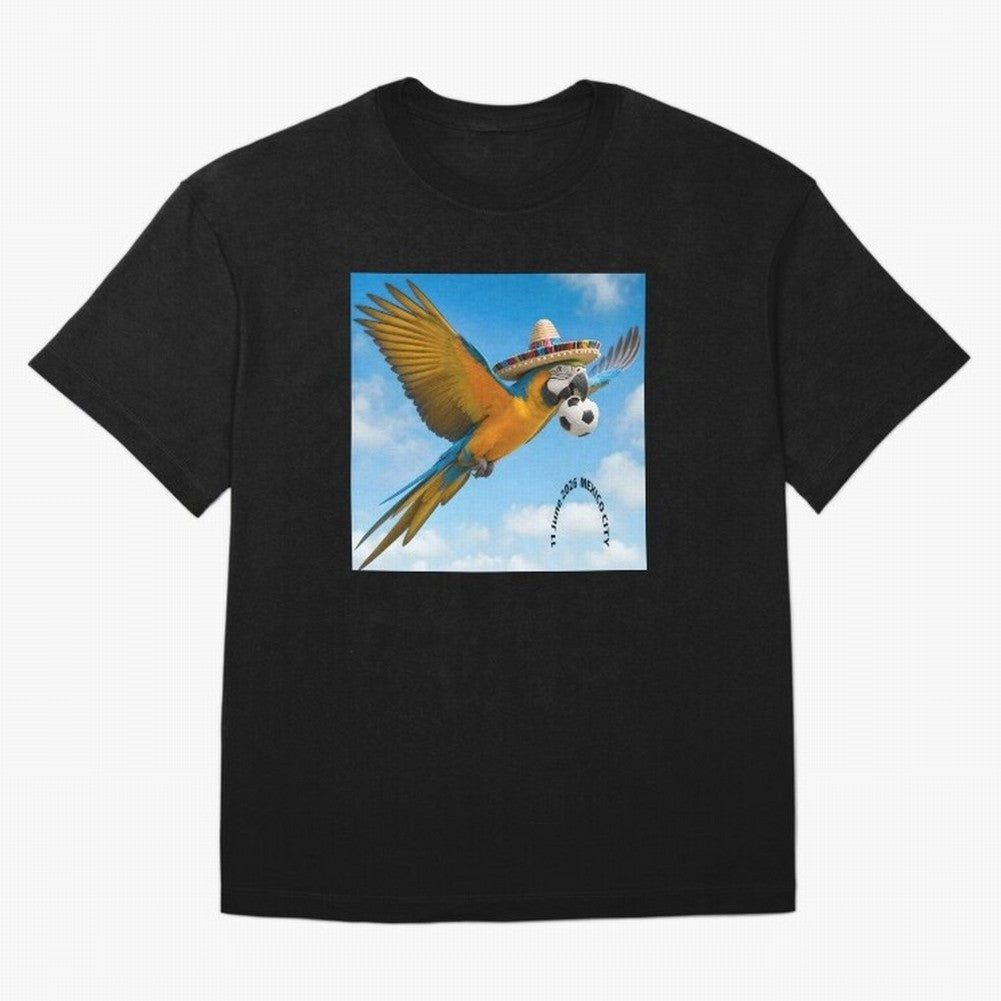 World Cup 2026 Classic T-Shirt Bring a Champion Mindset to FIFA World Cup 2026 Group Stage Spirit, Featuring England, France and Netherlands, Messi, Neymar and Mbappe, Match Day Excitement, Supporter Culture, Golden Goals and Global Football