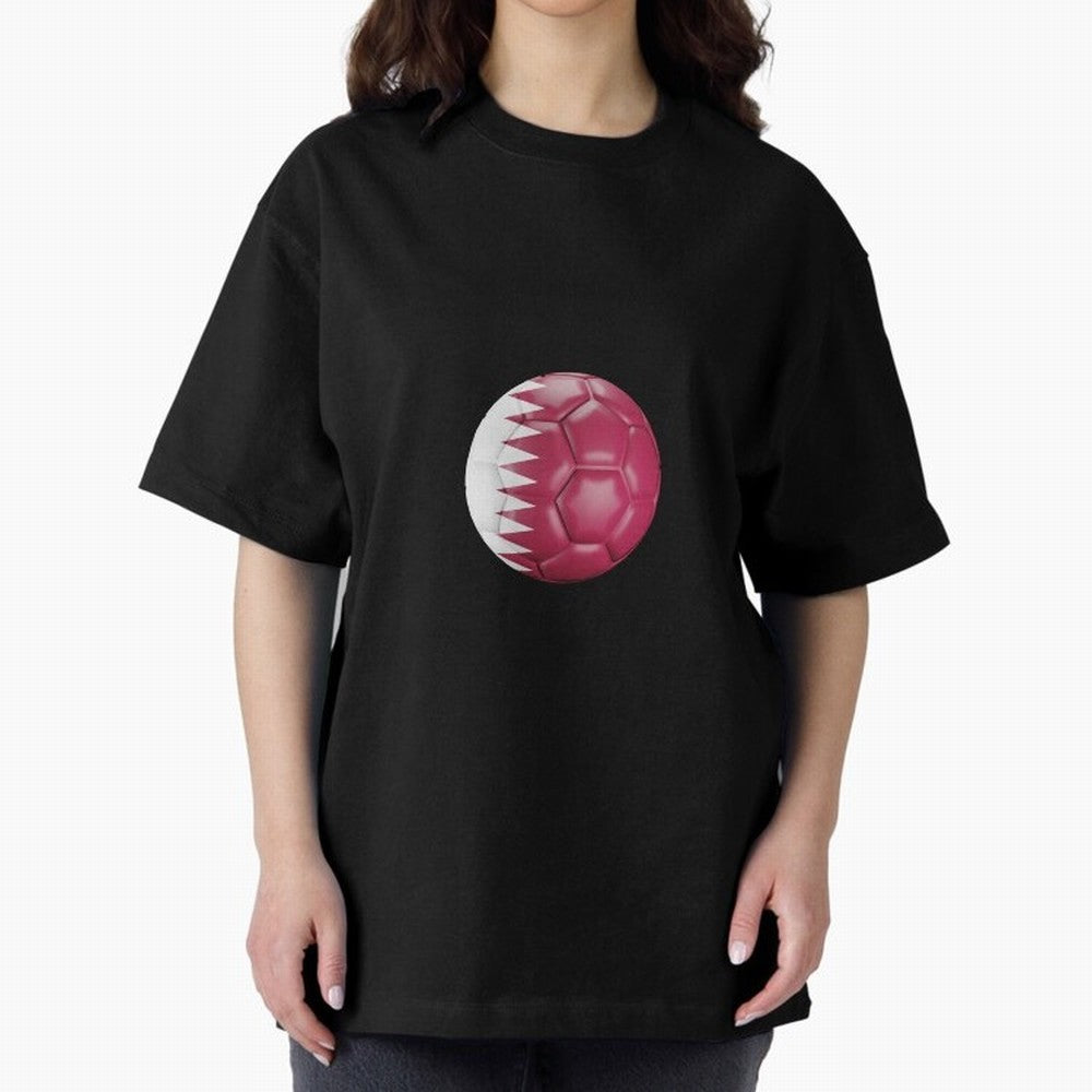 Qatar Classic T-Shirt Make Game Day About Global Football Passion for FIFA World Cup 2026 USA Canada Mexico, Highlighting Messi, Neymar and Mbappe, Argentina, France and Brazil, Worldwide Fan Energy, Dramatic Goals, Stadium Lights and Championship