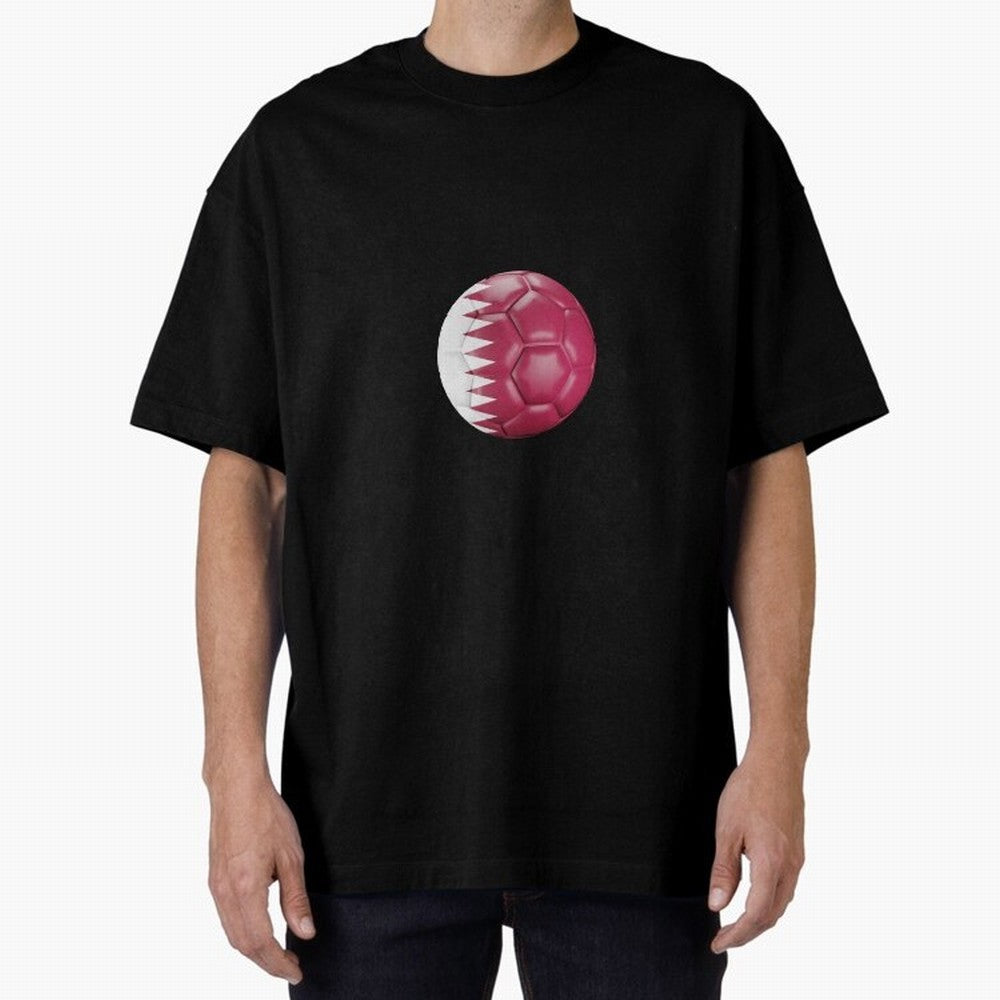 Qatar Classic T-Shirt Make Game Day About Global Football Passion for FIFA World Cup 2026 USA Canada Mexico, Highlighting Messi, Neymar and Mbappe, Argentina, France and Brazil, Worldwide Fan Energy, Dramatic Goals, Stadium Lights and Championship