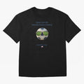 WC26 Hosting City: Boston | Fun and Smart Soccer Fan Gear Classic T-Shirt Make Your Look Match Global Football Passion for FIFA World Cup 2026, with Haaland and Mbappe, Argentina, France and Brazil, Soccer Culture, Superstar Moments, National Team