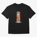 Vertical Host Nations Landmark Art Classic T-Shirt Celebrate Match Day Hype around FIFA World Cup 2026 USA Canada Mexico, CR7 and Messi, England and Germany, Champion Mindset, Group Stage Buzz, Knockout Tension and Passionate Fan Culture; Great for