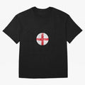 England Classic T-Shirt Show Support during Match Day Hype around FIFA World Cup 2026 USA Canada Mexico, Cristiano Ronaldo, Haaland and CR7, Brazil, Portugal and Argentina, Championship Spirit, Famous Goals, Roaring Crowds and International
