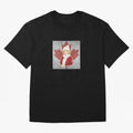 Canada Anime Football Fan Girl World Cup Edition Classic T-Shirt Join the FIFA World Cup 2026 Journey through Messi, Neymar and Mbappe Highlights, Brazil Pride, Classic Soccer Heritage, Championship Pressure, Fan Loyalty and International Pride;