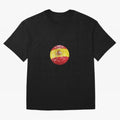 Spain Football Classic T-Shirt Remember FIFA World Cup 2026 USA Canada Mexico Spirit, Centered on England and Germany, Haaland and Mbappe, Champion Mindset, Group Stage Buzz, Knockout Tension and Passionate Fan Culture; Perfect for People Who Love