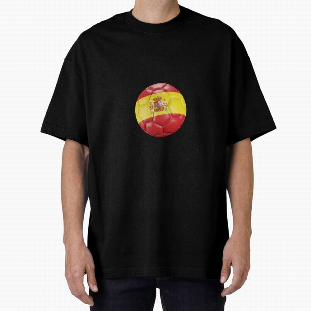 Spain Football Classic T-Shirt Remember FIFA World Cup 2026 USA Canada Mexico Spirit, Centered on England and Germany, Haaland and Mbappe, Champion Mindset, Group Stage Buzz, Knockout Tension and Passionate Fan Culture; Perfect for People Who Love