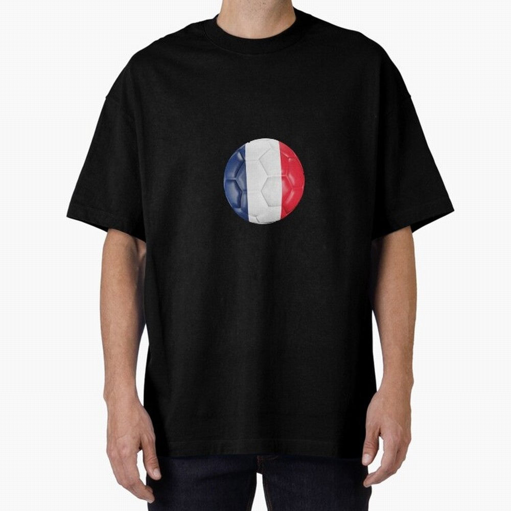 France Classic T-Shirt Make Your Look Match Global Football Passion for FIFA World Cup 2026 USA Canada Mexico, Inspired by Haaland and Mbappe, England and Germany, Global Supporter Spirit, Legendary Goals, National Colors and Tournament