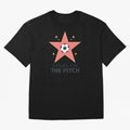 Stars on the Pitch Classic T-Shirt Capture FIFA World Cup 2026 Spirit, Filled with Germany, Haaland and Mbappe, Supporter Pride, Iconic Celebrations, Legendary Names and Global Match Day Energy; Great for Supporters Who Love Legendary Players,