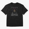Where Crowns Are Made Classic T-Shirt Celebrate Rivalries and Pride in the FIFA World Cup 2026 Journey through Messi Highlights, Brazil Pride, Tournament Hype, Historic Matchups, Family Viewing Parties and Global Sports Pride; Perfect for Fans,