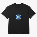 Scotland Classic T-Shirt Bring FIFA World Cup 2026 USA Canada Mexico Spirit, Connected to Portugal, Spain and Germany, Messi, CR7 and Mbappe, Goal Celebration Energy, Supporter Heritage, Football Icons and Worldwide Tournament Joy; Made for