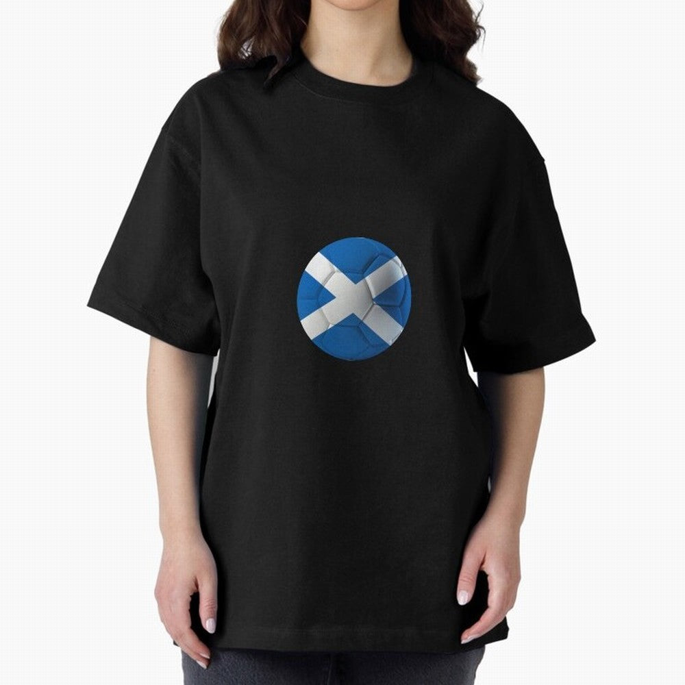 Scotland Classic T-Shirt Bring FIFA World Cup 2026 USA Canada Mexico Spirit, Connected to Portugal, Spain and Germany, Messi, CR7 and Mbappe, Goal Celebration Energy, Supporter Heritage, Football Icons and Worldwide Tournament Joy; Made for