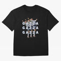 Gazza England Celebration Euro 96 Classic T-Shirt Experience the Global Stage of FIFA World Cup 2026 Group Stage for Fans of Cristiano Ronaldo, Haaland and CR7 and Argentina and Brazil, Bringing Retro Football Energy, Iconic Rivalries, Trophy Chase