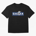 Gazza England Retro T-shirt Classic T-Shirt Show Match Day Excitement for FIFA World Cup 2026 USA Canada Mexico Spirit, Made for England and Germany, Messi, Championship Spirit, Famous Goals, Roaring Crowds and International Football Unity; Ideal