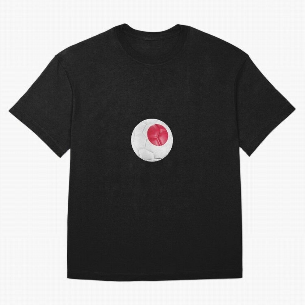 Japan Classic T-Shirt Back Your Heroes with FIFA World Cup 2026 Group Stage for Fans of Cristiano Ronaldo and Germany, Bringing Sports Nostalgia, International Competition, Famous Players and Unforgettable Victories; Built for Supporters Chasing