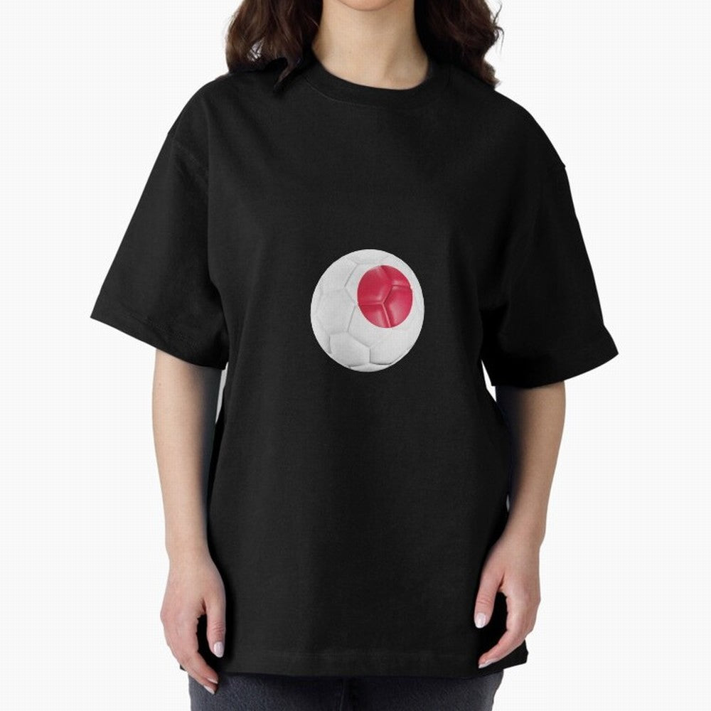 Japan Classic T-Shirt Back Your Heroes with FIFA World Cup 2026 Group Stage for Fans of Cristiano Ronaldo and Germany, Bringing Sports Nostalgia, International Competition, Famous Players and Unforgettable Victories; Built for Supporters Chasing
