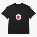 Japan Classic T-Shirt Celebrate Unforgettable Nights in Global Football Passion for FIFA World Cup 2026 USA Canada Mexico, Driven by Neymar, Haaland and Cristiano Ronaldo, Argentina, France and Brazil, Football Festival Excitement, Trophy