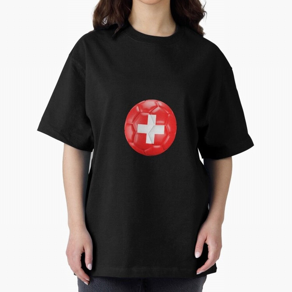 Switzerland Classic T-Shirt Share FIFA World Cup 2026 Group Stage Built around Cristiano Ronaldo, Haaland and CR7, England and Germany Energy, Worldwide Fan Energy, Dramatic Goals, Stadium Lights and Championship Celebrations; Perfect for Fans,
