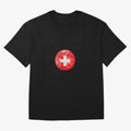 Switzerland Classic T-Shirt Share FIFA World Cup 2026 Group Stage Built around Cristiano Ronaldo, Haaland and CR7, England and Germany Energy, Worldwide Fan Energy, Dramatic Goals, Stadium Lights and Championship Celebrations; Perfect for Fans,