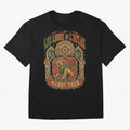Lions De L'Atlas Maroc 2026 World Cup Soccer T-Shirt Classic T-Shirt Celebrate the Biggest Stage of Global Football Passion for FIFA World Cup 2026 USA Canada Mexico, Filled with Neymar, England, France and Netherlands, Fan Favorite Moments,