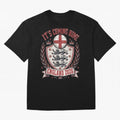 It's Coming Home England 2026 World Cup Soccer T-Shirt Classic T-Shirt Celebrate Every Goal in the FIFA World Cup 2026 Journey through Cristiano Ronaldo Highlights, France and Portugal Pride, Stadium Chants, National Pride, Trophy Dreams and