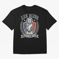 Les Bleus France 2026 World Cup Soccer T-Shirt Classic T-Shirt Support Your Favorite Stars during FIFA World Cup 2026 Group Stage Spirit, Filled with Netherlands, Messi, Stadium Memories, Football Loyalty, International Chants and Championship