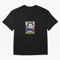 Patriotic Eagle Soccer USA Mascot Classic T-Shirt Bring Supporter Culture to FIFA World Cup 2026 Group Stage for Fans of Neymar, Haaland and Cristiano Ronaldo and Argentina and Brazil, Bringing Global Supporter Spirit, Legendary Goals, National