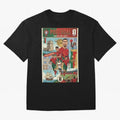 Portugal 2026 ¨C In Search of Glory Classic T-Shirt Bring Champion Energy into Match Day Hype around FIFA World Cup 2026 USA Canada Mexico, Cristiano Ronaldo, Haaland and CR7, Spain and Netherlands, Stadium Chants, National Pride, Trophy Dreams and