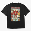 Portugal 2026 ¨C In Search of Glory Classic T-Shirt Honor the Football Icons of FIFA World Cup 2026 for Fans of Cristiano Ronaldo and Germany, Bringing Football Festival Excitement, Trophy Ambitions, Country Rivalries and Star Player Buzz; Ideal