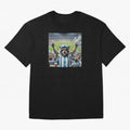Funny Raccoon Soccer Fan World Cup 2026 Argentina Classic T-Shirt Support Match Day Hype around FIFA World Cup 2026 USA Canada Mexico, Neymar, Haaland and Cristiano Ronaldo, Brazil, Portugal and Argentina, Worldwide Fan Energy, Dramatic Goals,