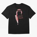 Nashmi Classic T-Shirt Support Iconic Players in FIFA World Cup 2026 Group Stage for Fans of Neymar, Haaland and Cristiano Ronaldo and Netherlands, Bringing Sports Nostalgia, International Competition, Famous Players and Unforgettable Victories;