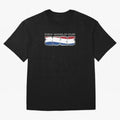 Netherlands 2026 Orange Revolution Football Fan Classic T-Shirt Stand with the FIFA World Cup 2026 Group Stage Journey through Haaland and Mbappe Highlights, Portugal Pride, Stadium Chants, National Pride, Trophy Dreams and Unforgettable Football