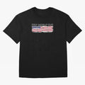 USA 2026 Stars Stripes and Soccer Football Fan Classic T-Shirt Support the Legends of Global Football Passion for FIFA World Cup 2026, Centered on Messi, England, Global Supporter Spirit, Legendary Goals, National Colors and Tournament Celebration;