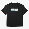 Argentina 2026 Campeones del Mundo Football Fan Classic T-Shirt Turn Every Weekend Toward FIFA World Cup 2026 Spirit, Capturing France and Portugal, Haaland, Soccer Culture, Superstar Moments, National Team Dreams and Competitive Fire; Made for Die