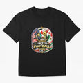 United By Football 2026 USA Canada Mexico Classic T-Shirt Turn Every Weekend Toward Global Football Passion for FIFA World Cup 2026 Group Stage, Centered on Haaland and Mbappe, France, Stadium Chants, National Pride, Trophy Dreams and Unforgettable