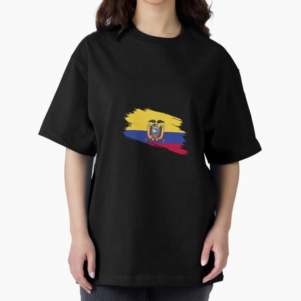 Ecuador Classic T-Shirt Turn Football Passion into FIFA World Cup 2026 USA Canada Mexico Driven by CR7, England, France and Netherlands Energy, Classic Soccer Heritage, Championship Pressure, Fan Loyalty and International Pride; Perfect for Fans,