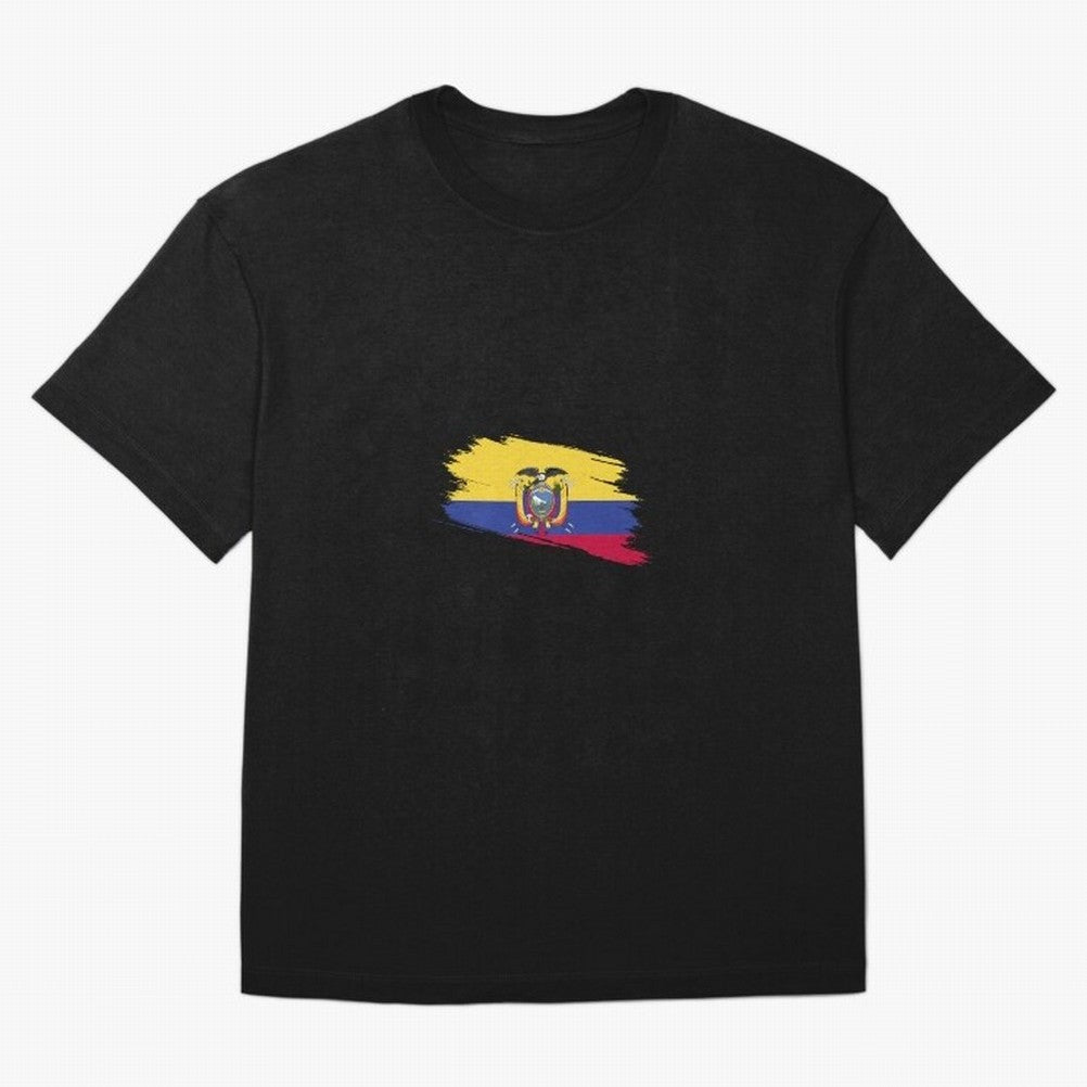 Ecuador Classic T-Shirt Turn Football Passion into FIFA World Cup 2026 USA Canada Mexico Driven by CR7, England, France and Netherlands Energy, Classic Soccer Heritage, Championship Pressure, Fan Loyalty and International Pride; Perfect for Fans,