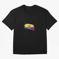 Ecuador Classic T-Shirt Turn Football Passion into FIFA World Cup 2026 USA Canada Mexico Driven by CR7, England, France and Netherlands Energy, Classic Soccer Heritage, Championship Pressure, Fan Loyalty and International Pride; Perfect for Fans,