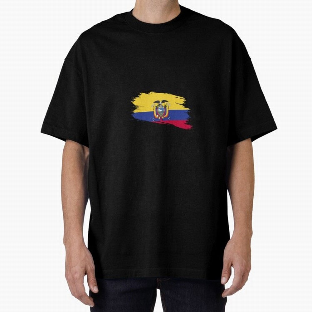 Ecuador Classic T-Shirt Turn Football Passion into FIFA World Cup 2026 USA Canada Mexico Driven by CR7, England, France and Netherlands Energy, Classic Soccer Heritage, Championship Pressure, Fan Loyalty and International Pride; Perfect for Fans,