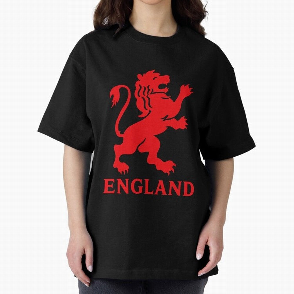 England Lion Rampant Classic T-Shirt Celebrate Soccer Greatness during the FIFA World Cup 2026 USA Canada Mexico Journey through Cristiano Ronaldo, Haaland and CR7 Highlights, Portugal, Spain and Germany Pride, Football History, Final Match Energy,