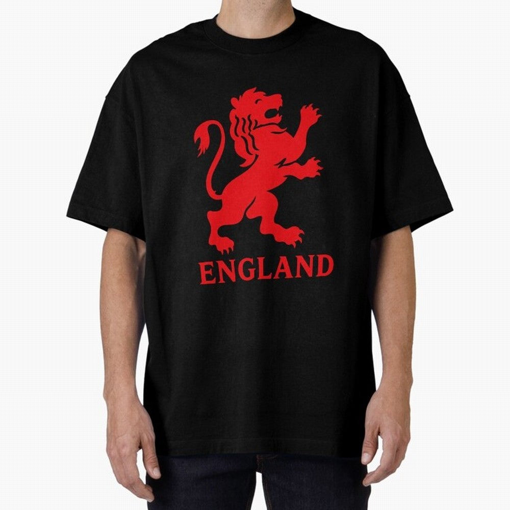 England Lion Rampant Classic T-Shirt Celebrate Soccer Greatness during the FIFA World Cup 2026 USA Canada Mexico Journey through Cristiano Ronaldo, Haaland and CR7 Highlights, Portugal, Spain and Germany Pride, Football History, Final Match Energy,