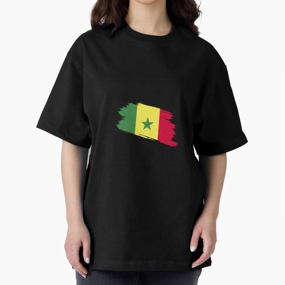 Senegal Classic T-Shirt Celebrate Fan Favorites in Global Football Passion for FIFA World Cup 2026 Group Stage, Inspired by CR7 and Messi, England, Match Day Excitement, Supporter Culture, Golden Goals and Global Football Passion; Built for