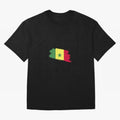Senegal Classic T-Shirt Celebrate Fan Favorites in Global Football Passion for FIFA World Cup 2026 Group Stage, Inspired by CR7 and Messi, England, Match Day Excitement, Supporter Culture, Golden Goals and Global Football Passion; Built for