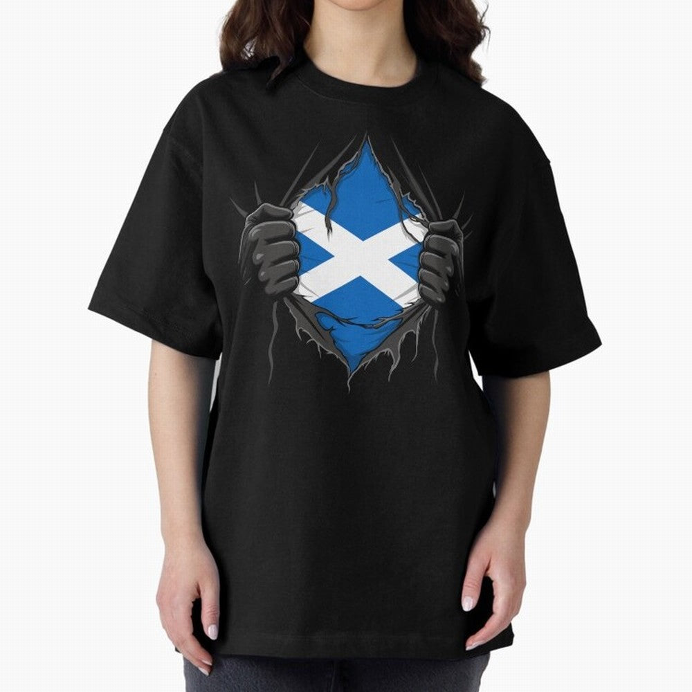 Scotland Flag - National Team Fans Classic T-Shirt Bring Match Day Fire to FIFA World Cup 2026 for Fans of Neymar and Netherlands, Bringing Game Day Rituals, Football Legends, Country Pride and the Road to the Final; Ideal for Fans Who Follow