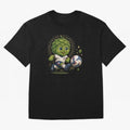 Craft Beer World Cup Mascot Classic T-Shirt Fuel the Hype around FIFA World Cup 2026 Group Stage Spirit, with France and Portugal, Messi, Neymar and Mbappe, Vintage Soccer Flavor, Modern Football Stars, National Flags and Final Night Emotion; Made