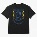 D?eko Bosnia Herzegovina Soccer Legend Retro Football Shirt Classic T-Shirt Bring a Vintage Feel to the FIFA World Cup 2026 Journey through Mbappe Highlights, Germany Pride, Stadium Chants, National Pride, Trophy Dreams and Unforgettable Football