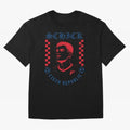 Schick Czech Republic Soccer Legend Retro Football Graphic Classic T-Shirt Follow the Road to Global Football Passion for FIFA World Cup 2026 Group Stage, Centered on Cristiano Ronaldo, Haaland and CR7, Portugal, Game Day Rituals, Football Legends,