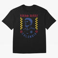 Luis D¨ªaz Colombia Soccer Star Retro Football Fan Design Classic T-Shirt Make Every Kick Count in Match Day Hype around FIFA World Cup 2026, Mbappe, England and Germany, Retro Football Energy, Iconic Rivalries, Trophy Chase Drama and Stadium