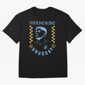 Valverde Uruguay Soccer Star Retro Football Fan Design Classic T-Shirt Keep the Match Day Mood of FIFA World Cup 2026 Group Stage Made for CR7 and Messi, Germany Energy, Champion Mindset, Group Stage Buzz, Knockout Tension and Passionate Fan