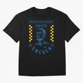 Alexander Isak Sweden Soccer Star Retro Football Fan Design Classic T-Shirt Back the Journey through Match Day Hype around FIFA World Cup 2026 Group Stage, Cristiano Ronaldo, Haaland and CR7, Netherlands, Retro Football Energy, Iconic Rivalries,